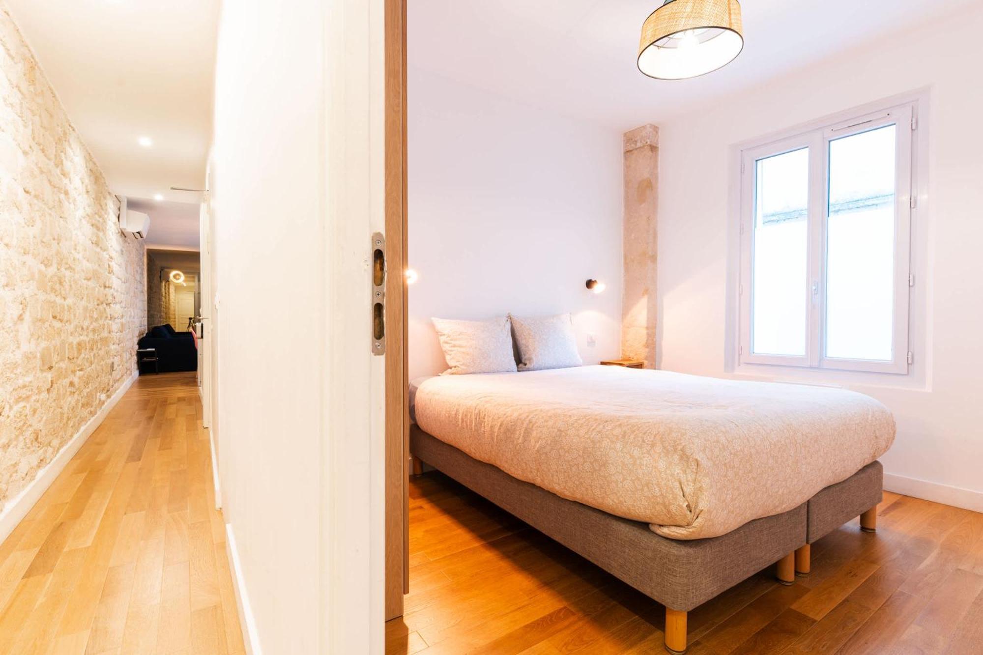Loft 4 Bedroom Montmartre Pigalle Ac By Lcc Agency Paris Exterior photo